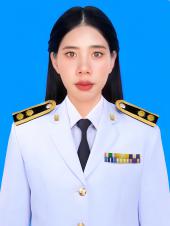 นางสาวจุฑามาศ ปันหล้า